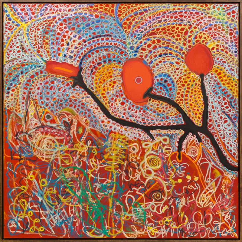 Uman: In Between 5